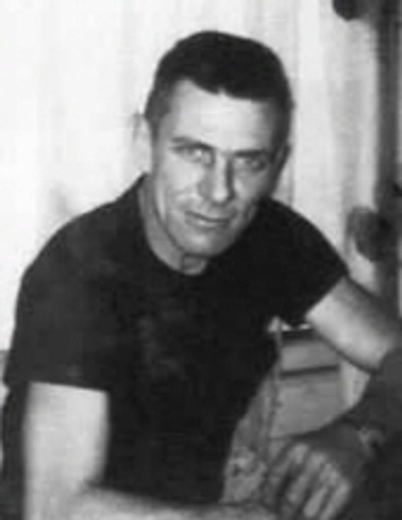 James "Buck" Bruner, Jr.