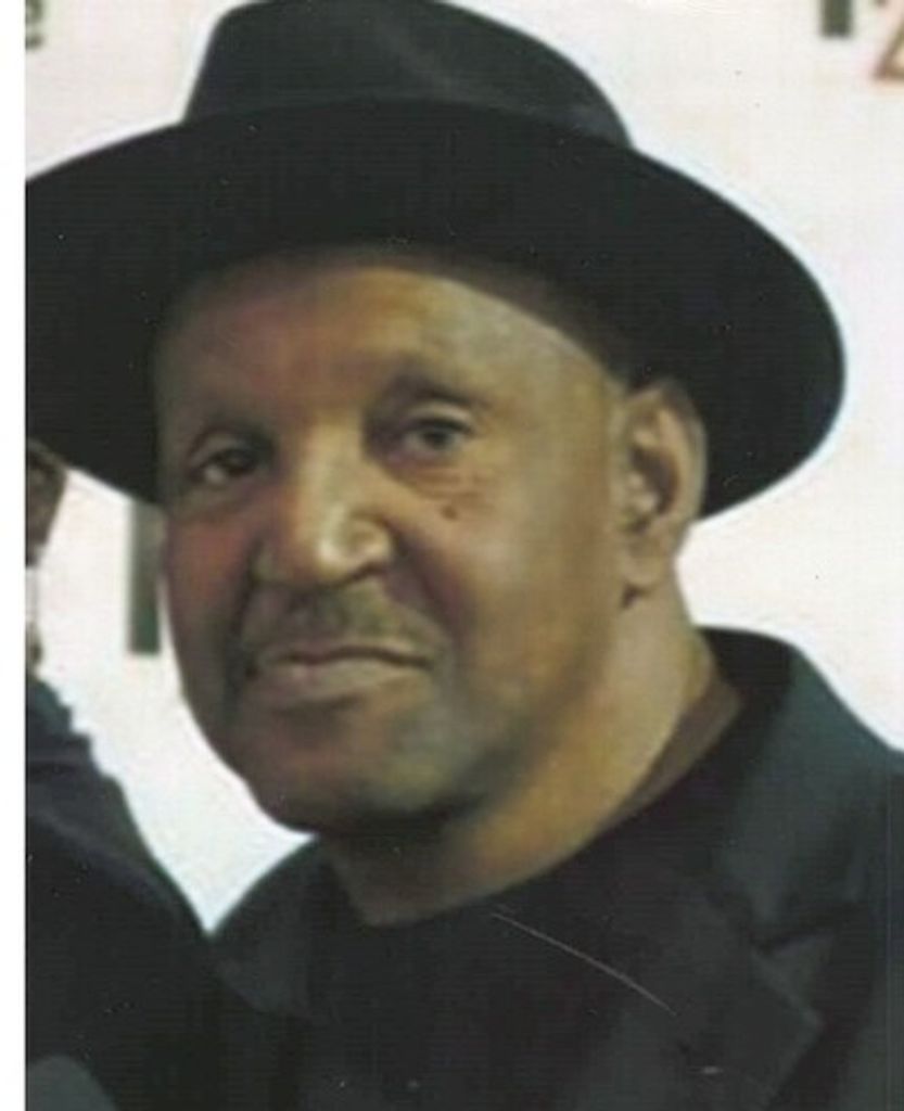 Troy Harris Profile Photo