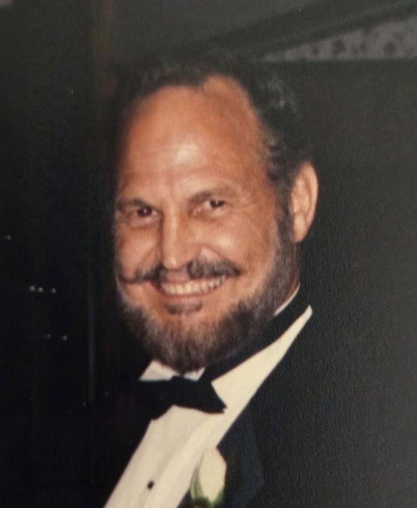 Leonard F. Warren, Jr.