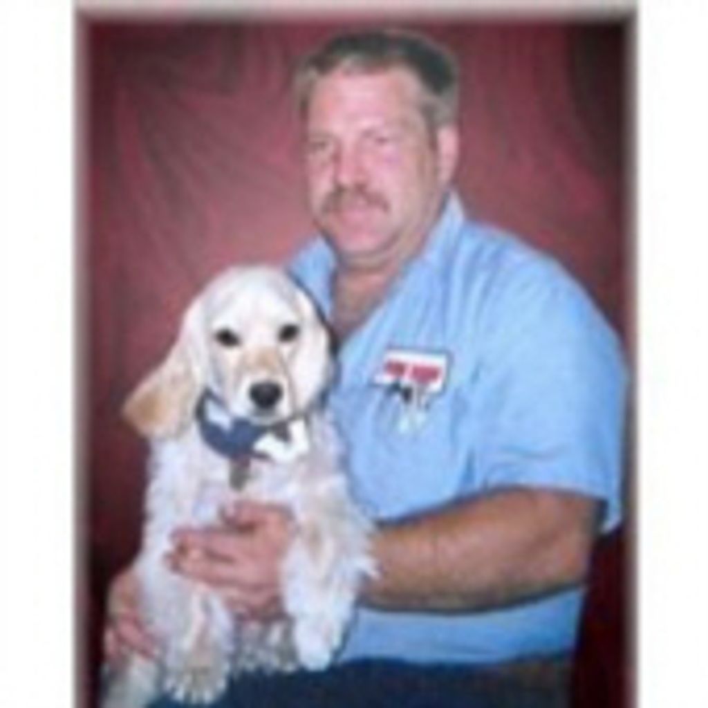 Marvin D. Taylor Profile Photo