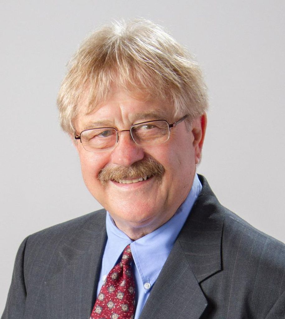 John F. "Buck" Yelovich