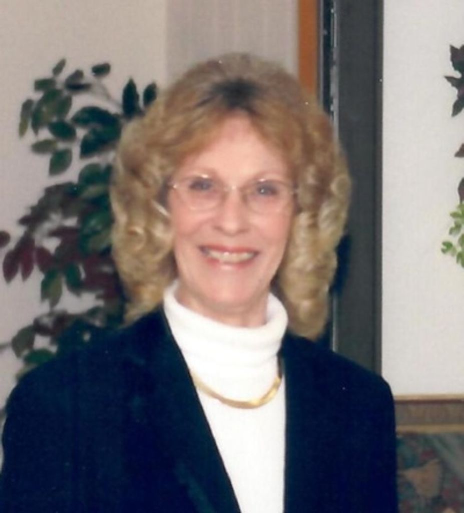 Virginia A. Cox Markley Profile Photo