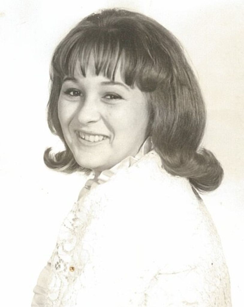Claudia "Sissy" Jo Jackson Profile Photo