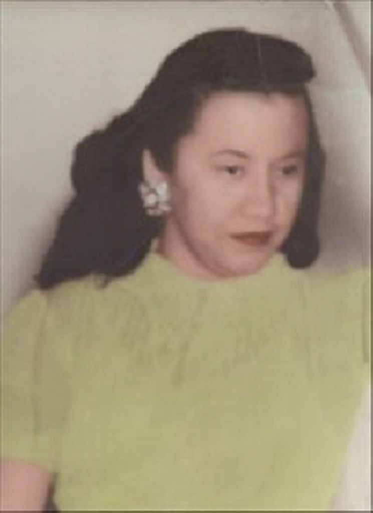 Concepcion Martinez