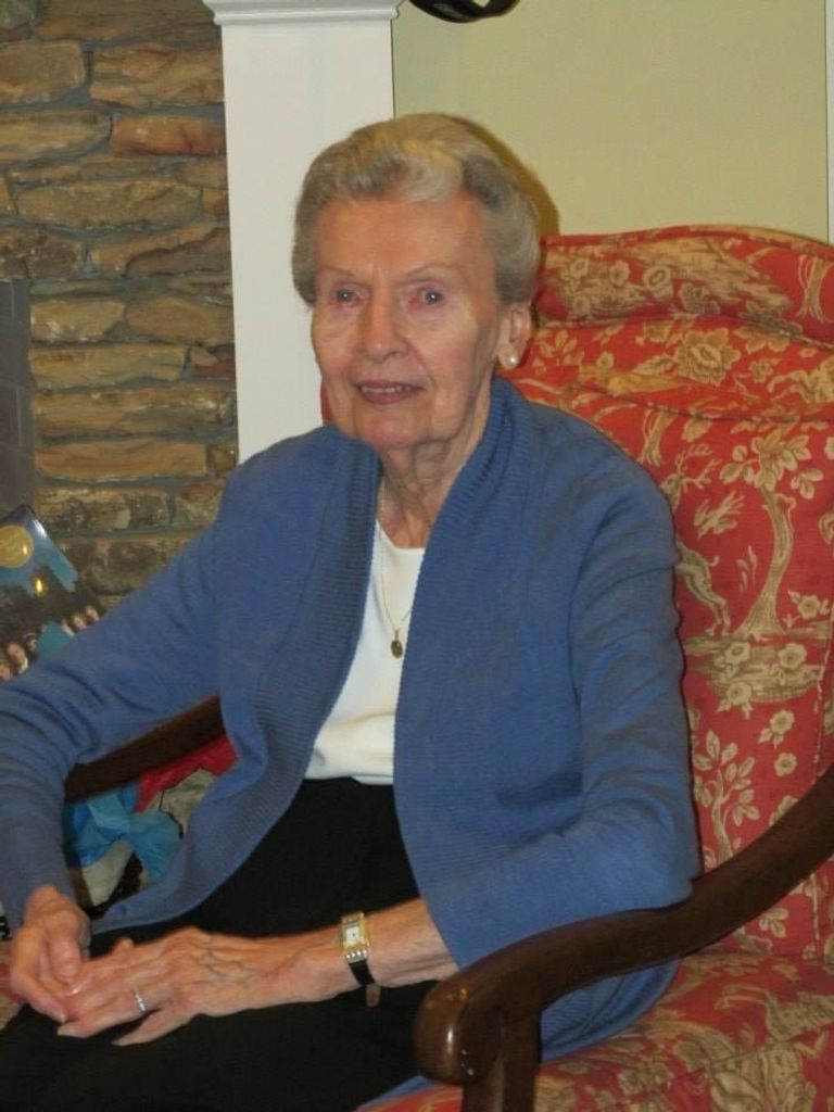 Miriam Ann Van Loan Profile Photo