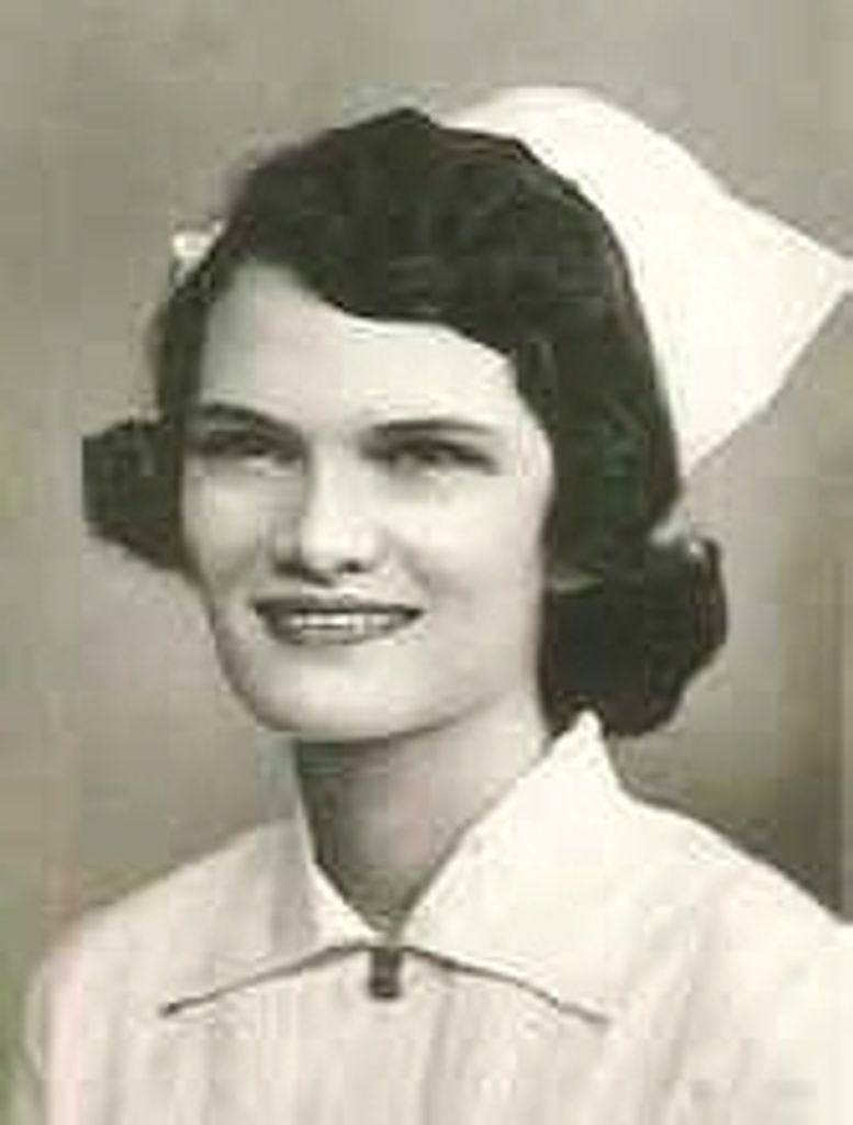 Mary E Warner