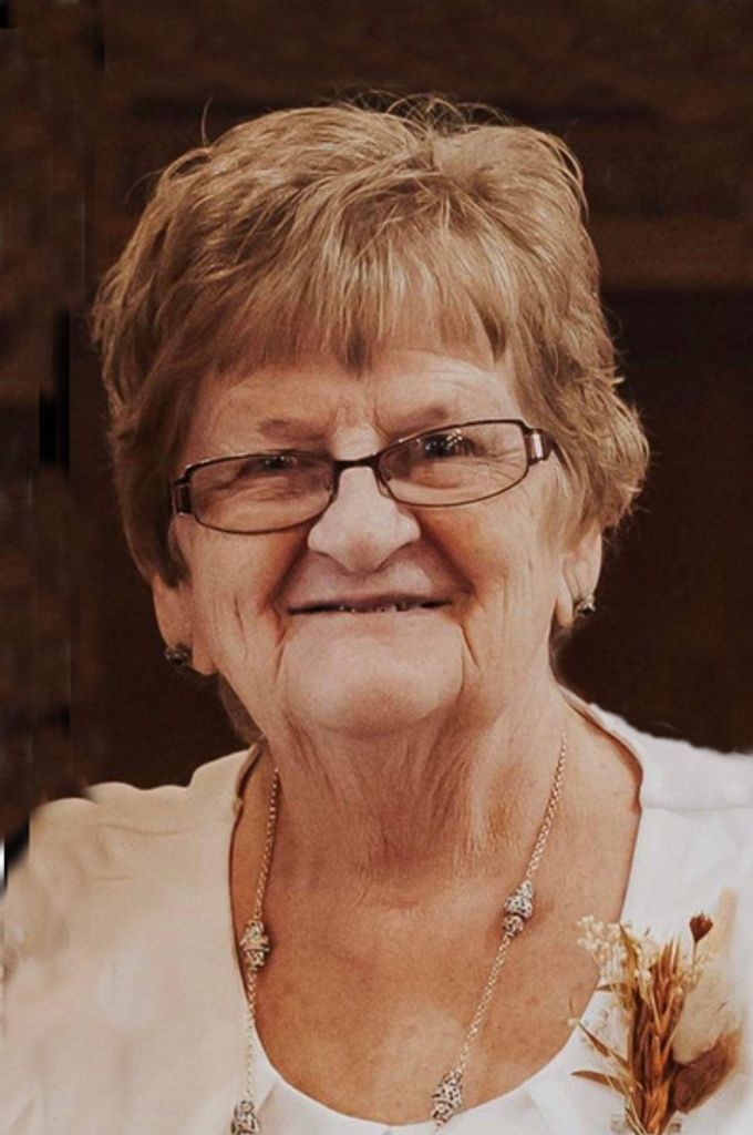 Barbara Martin
