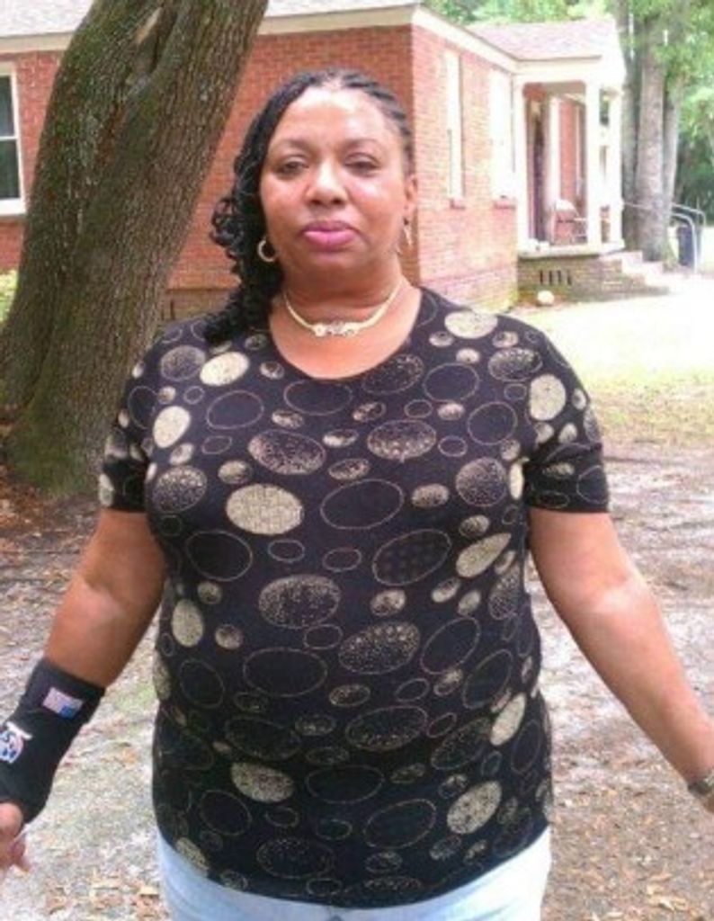 Karen Renee Banks Profile Photo