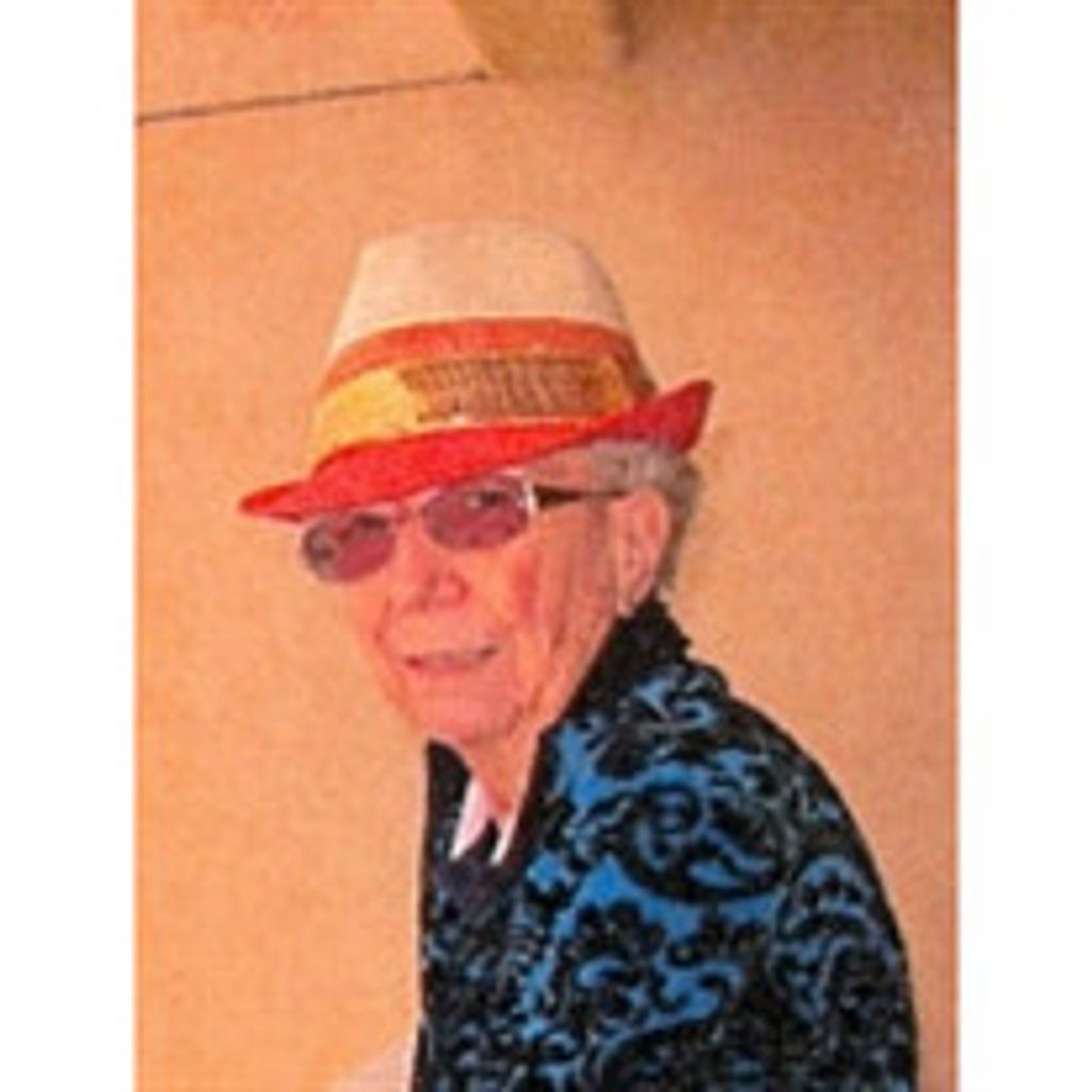 Eva Chiasson Navarre