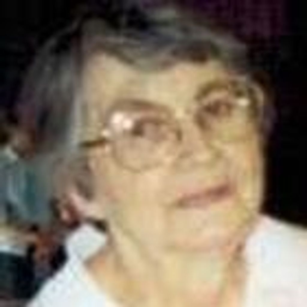 Elizabeth "Liz" C. Merryfield