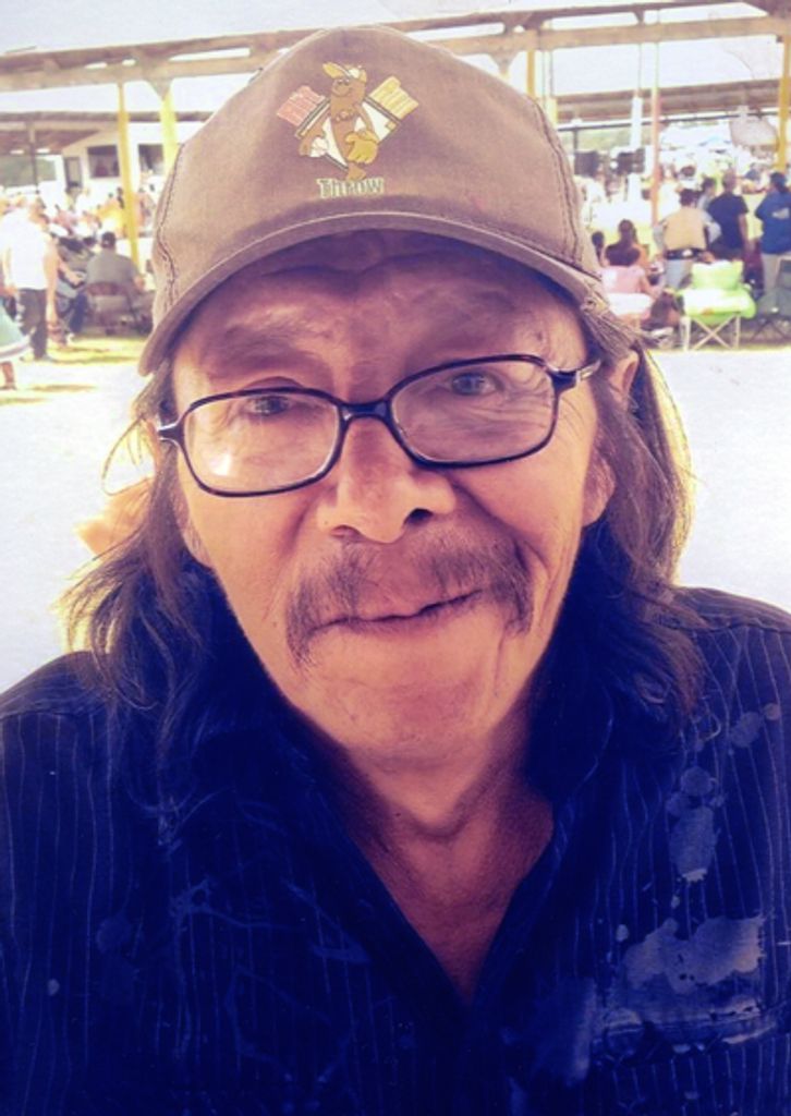 Melvin Hobson Profile Photo