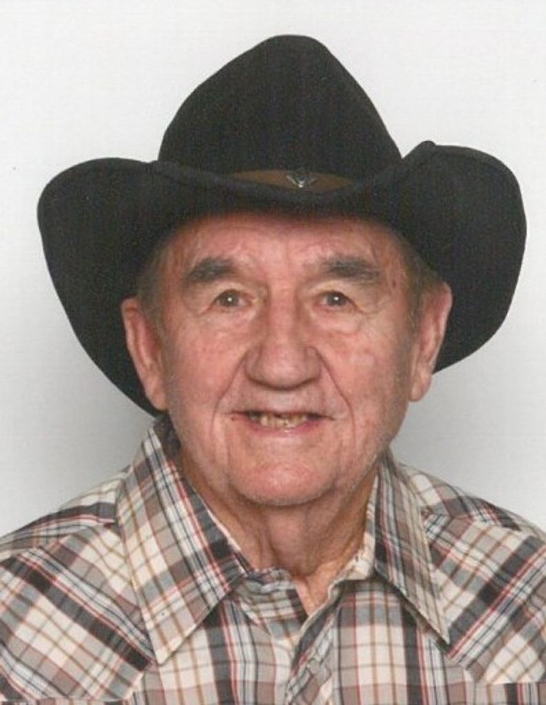 Vernon Peterson Profile Photo