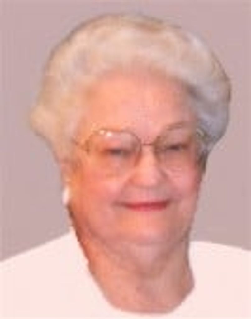 Kathleen Query Helms
