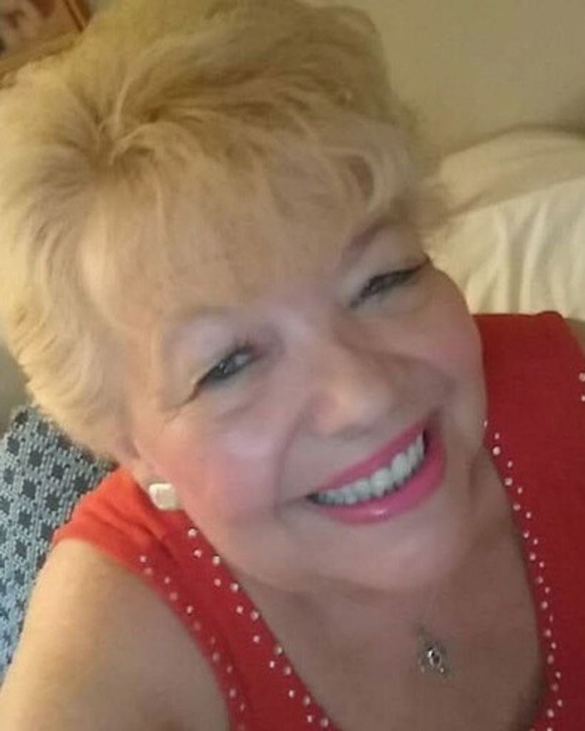 Nancy Elyse Crockett