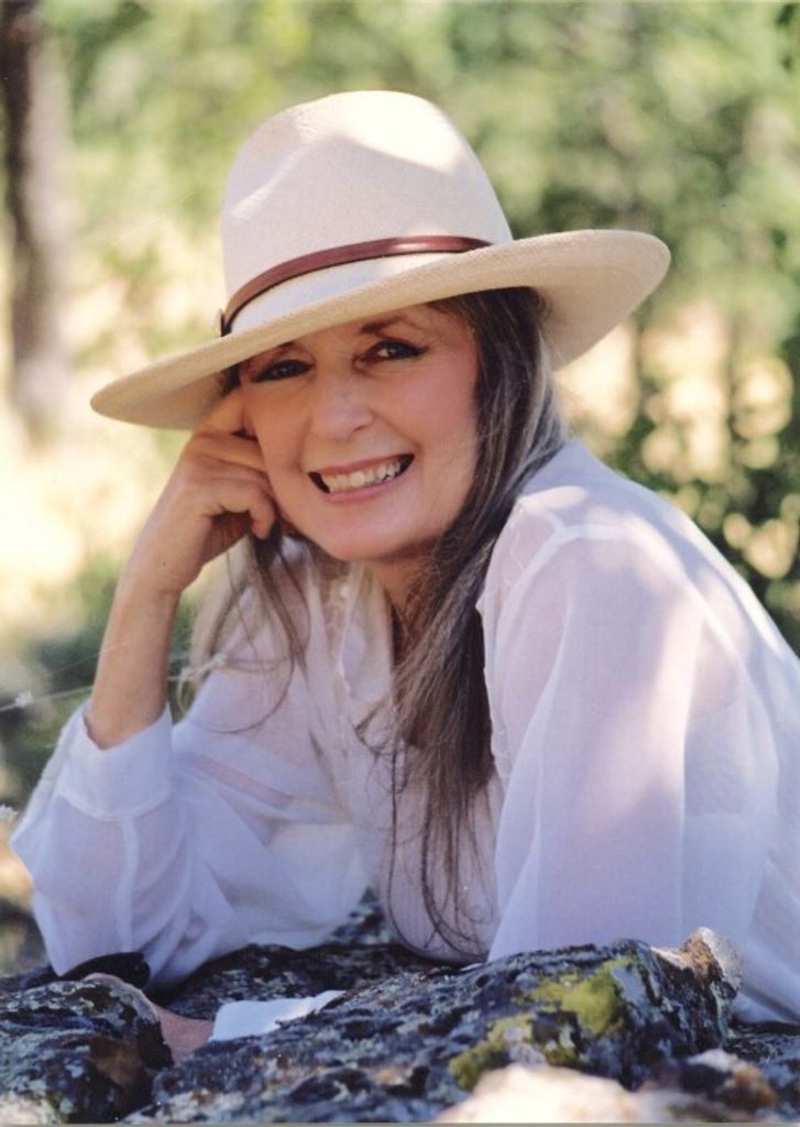 Judia Faye (Kemper)  Terry