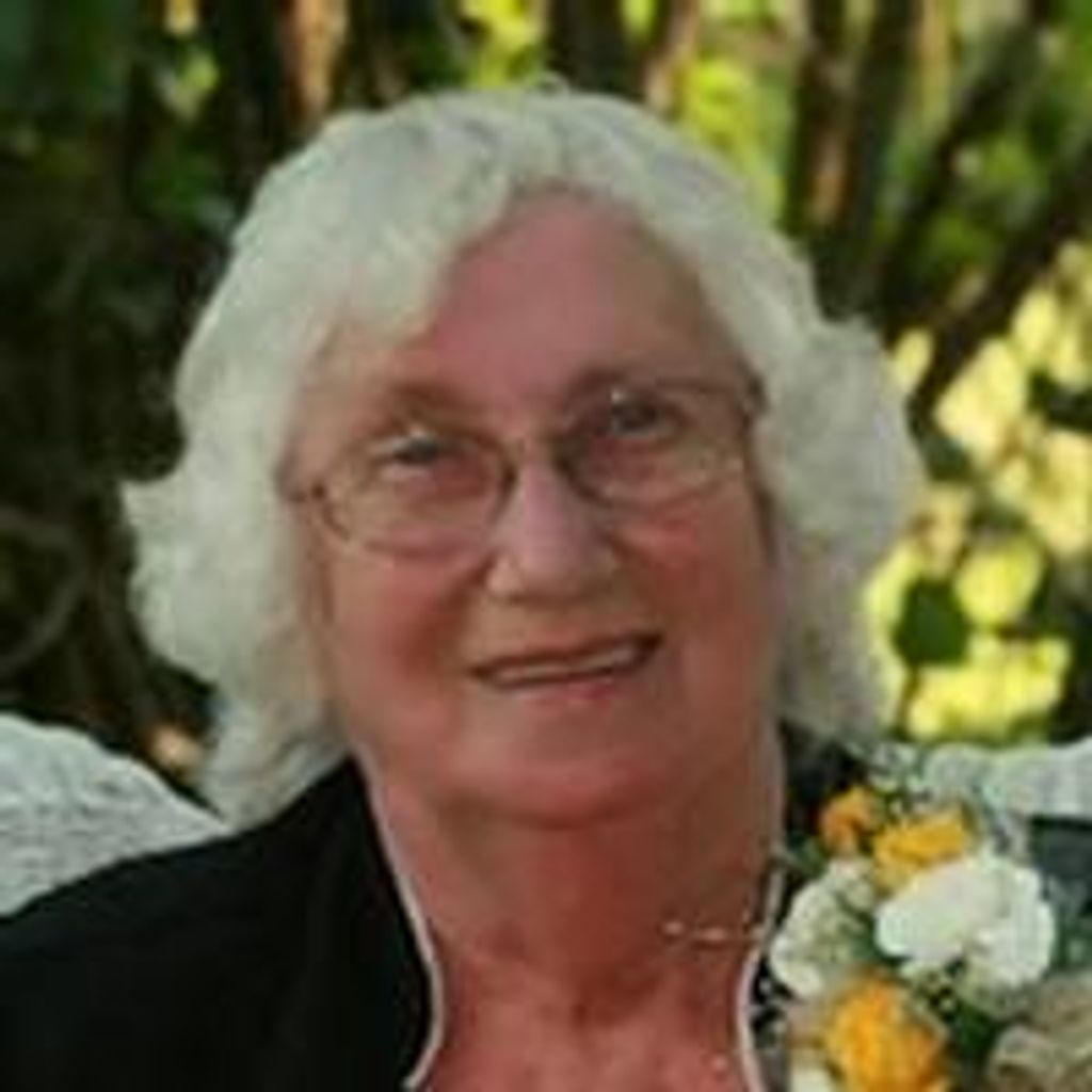 Mary Pearl Fogleman Profile Photo