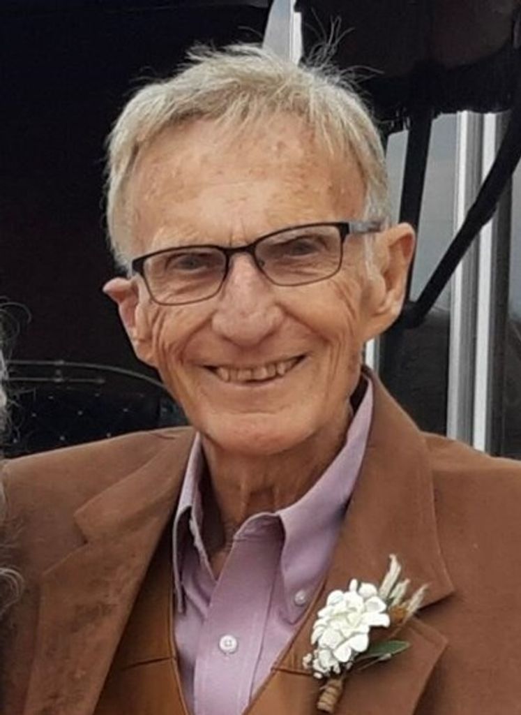 Robert Larry Trip Profile Photo