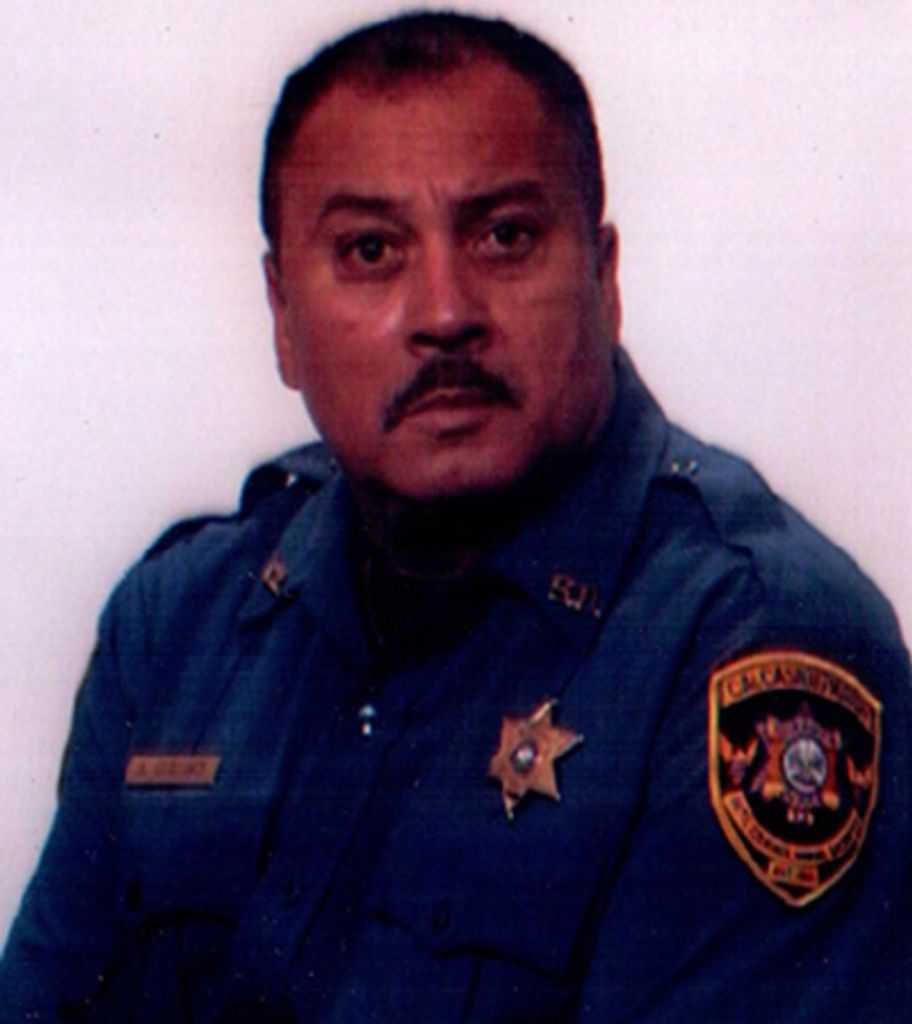 Arthur Cooper Guillory