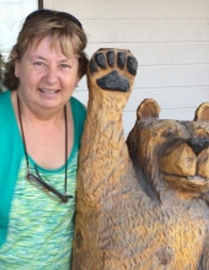 Judy  L. Roy