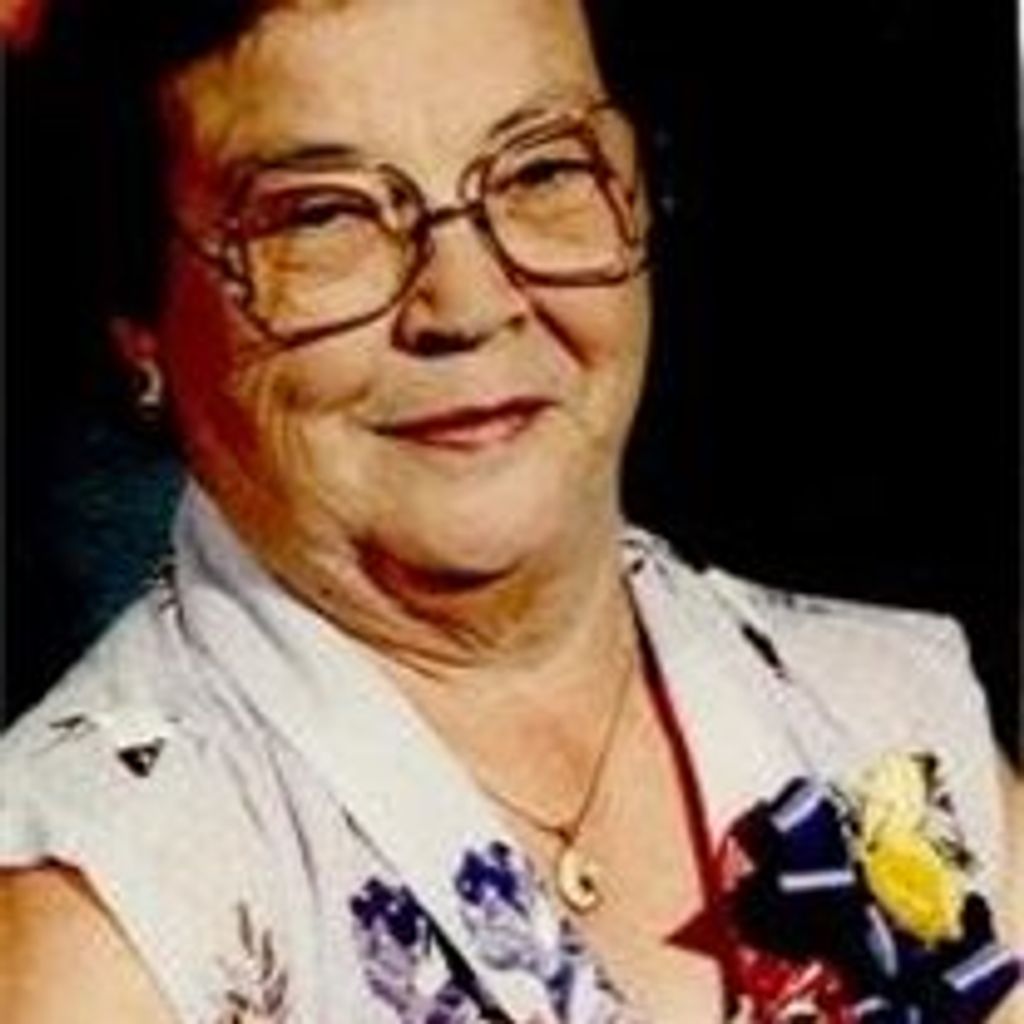 Elthea A. Emerson