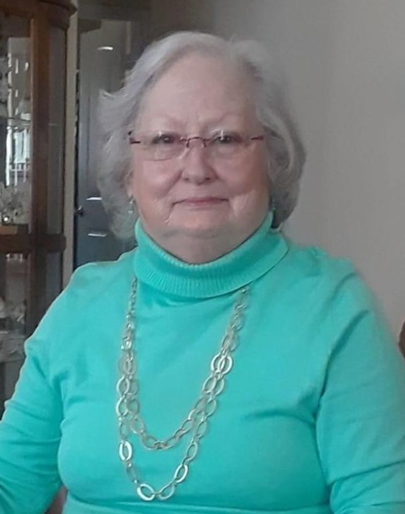 Myra Mauser