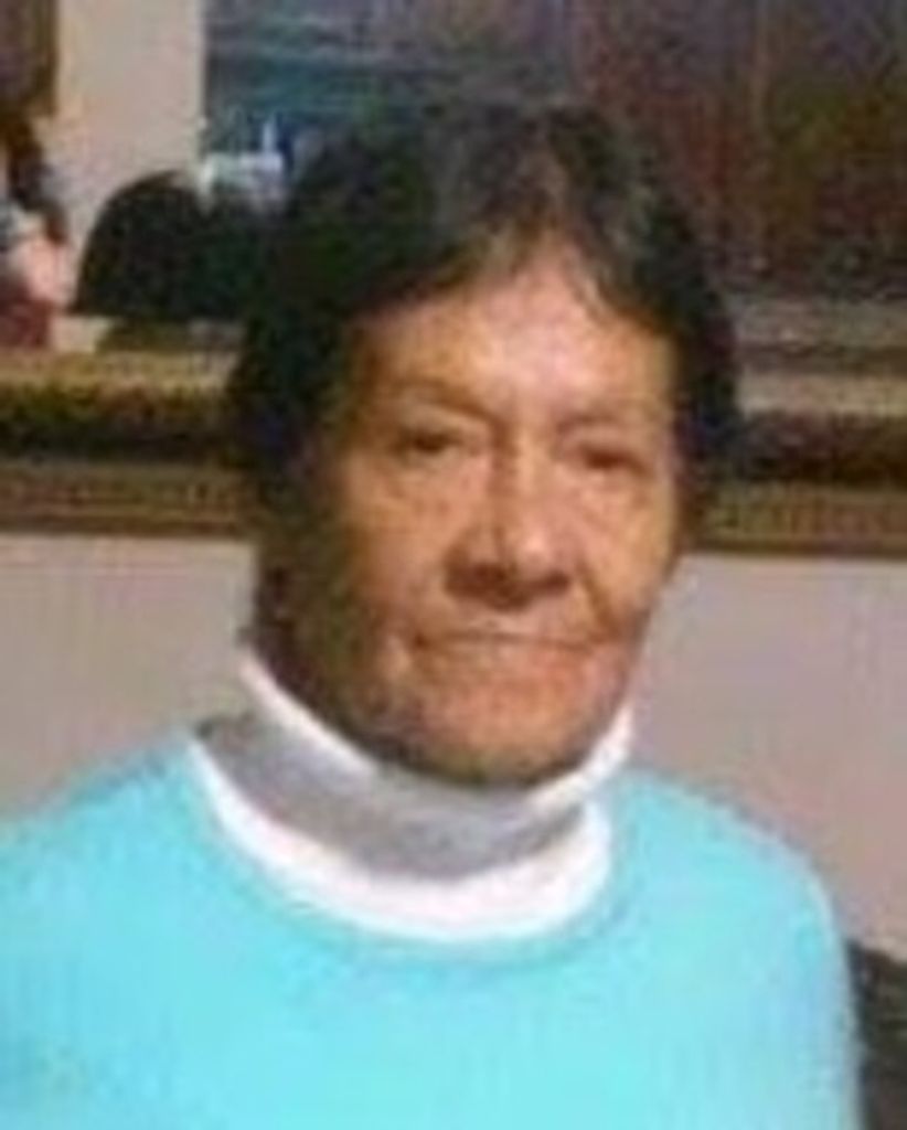 Maria Eva Rojas Profile Photo