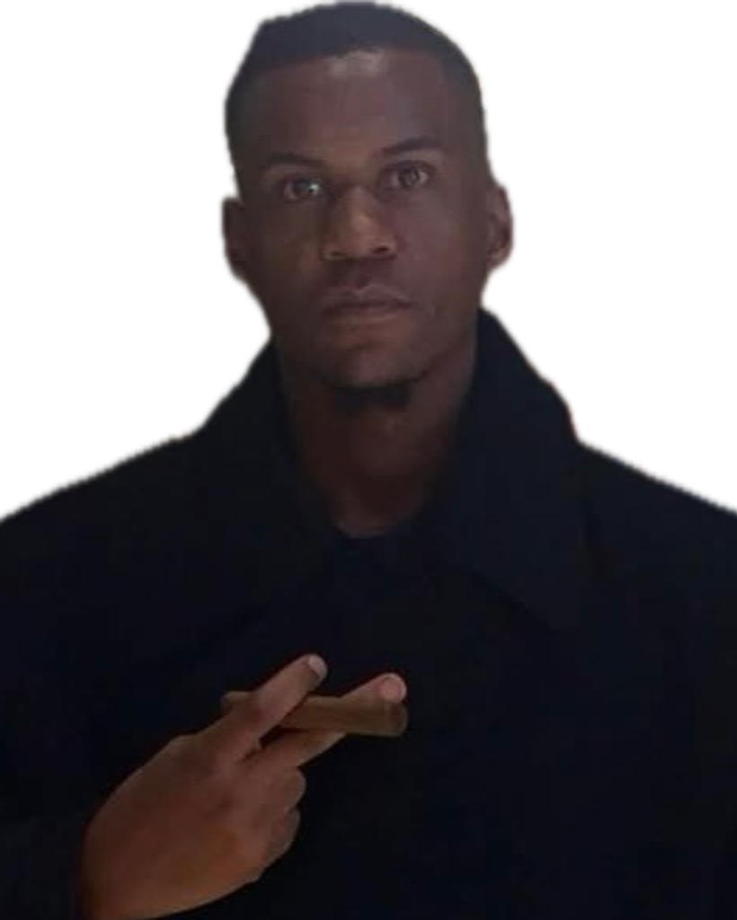 Adrian Darnell Brown Profile Photo