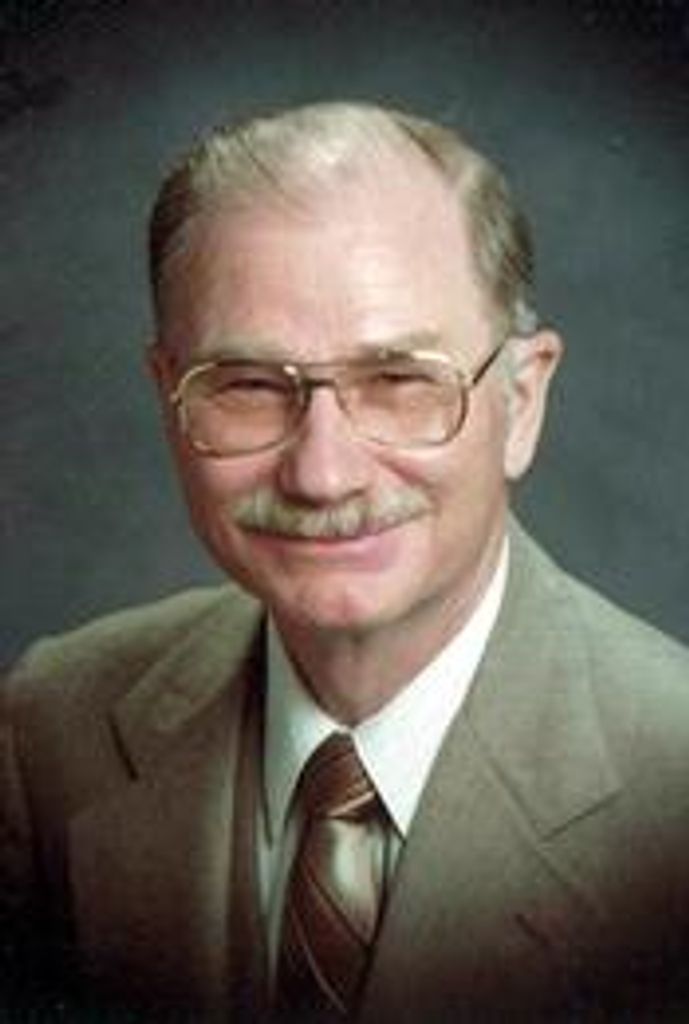 Stanley J. Goehring
