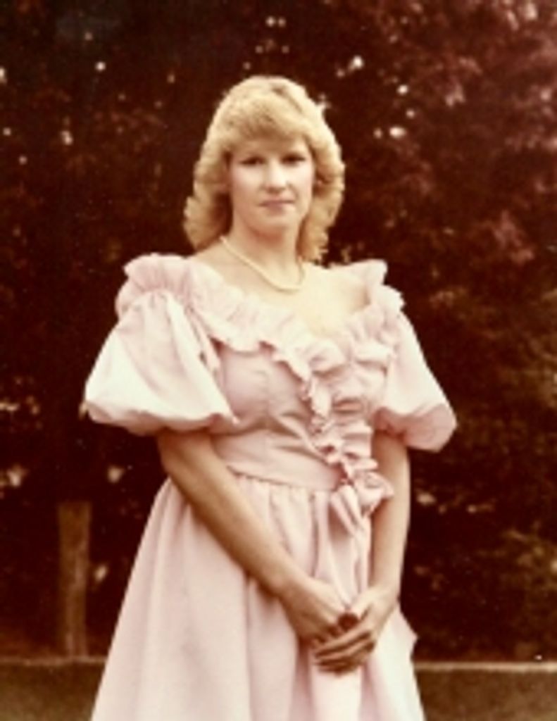 Susan Gail Alexander