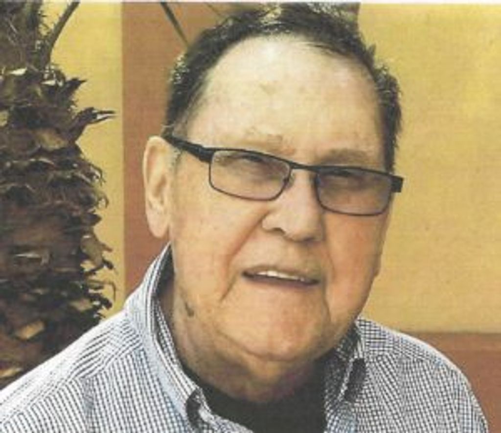 Edward Wujciga of Henderson, NV