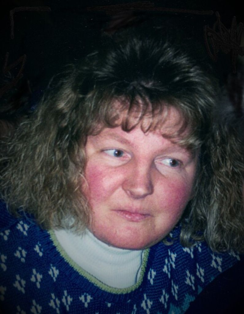 Angela Kay Brown