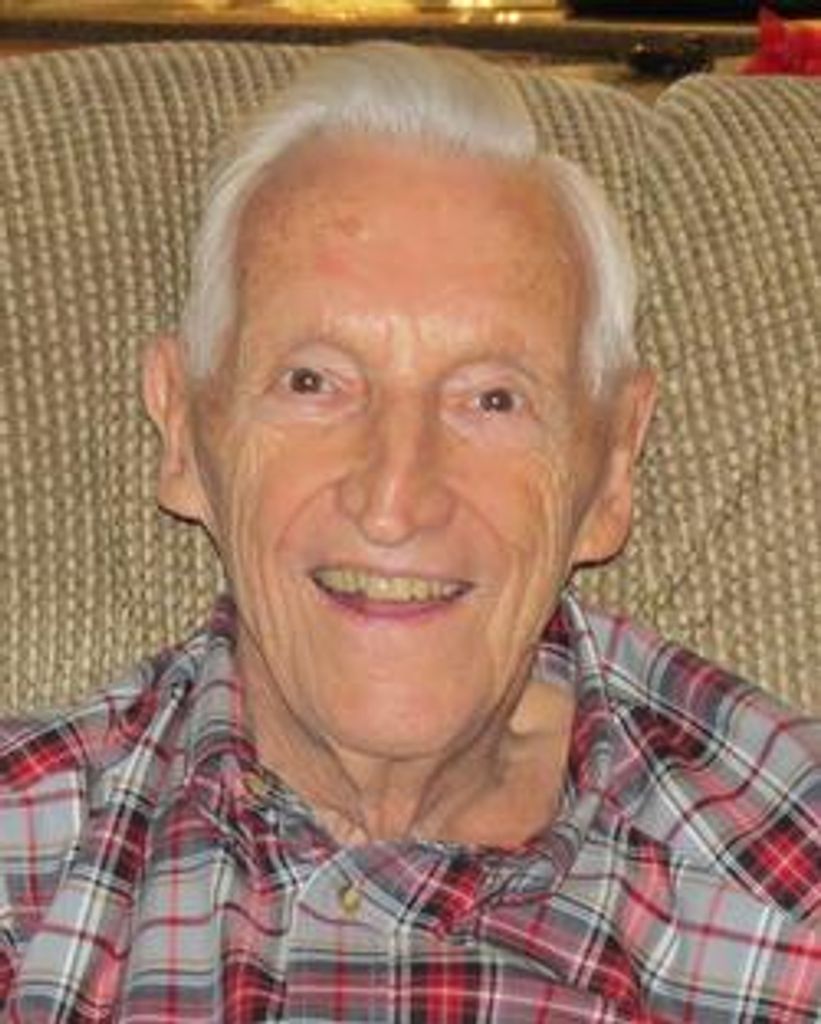 Robert William James Moore