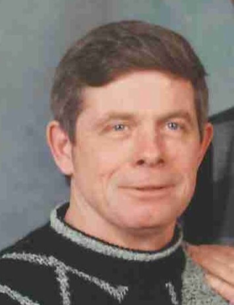 James  "Jim" B. Kahlow