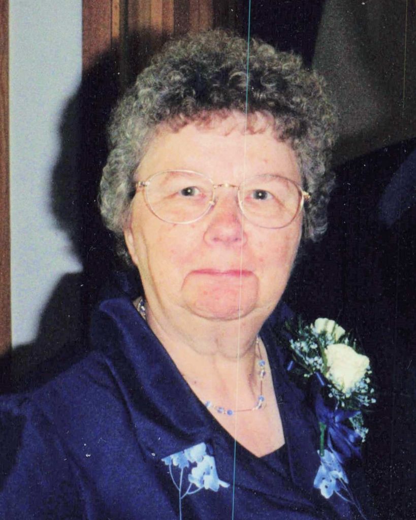 Maxine M. Erickstad