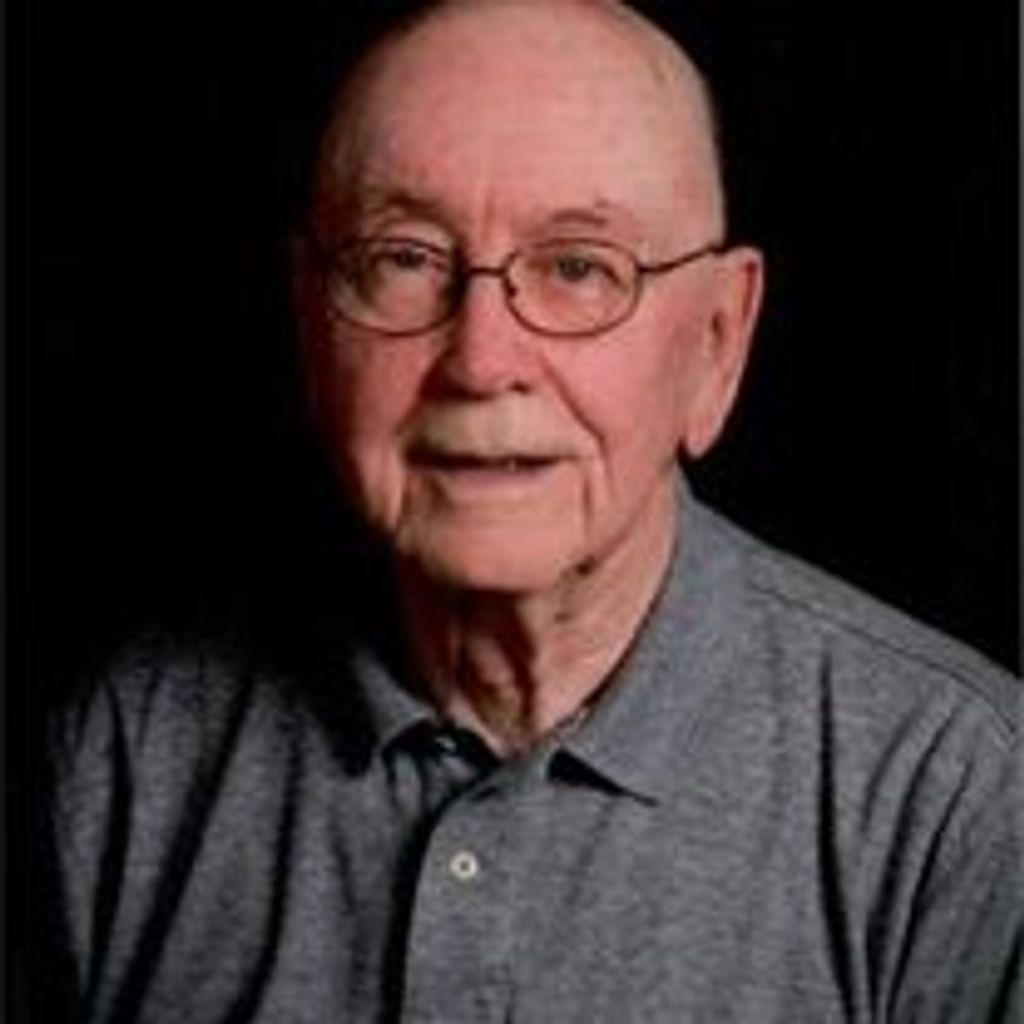 Joseph M.  Esley