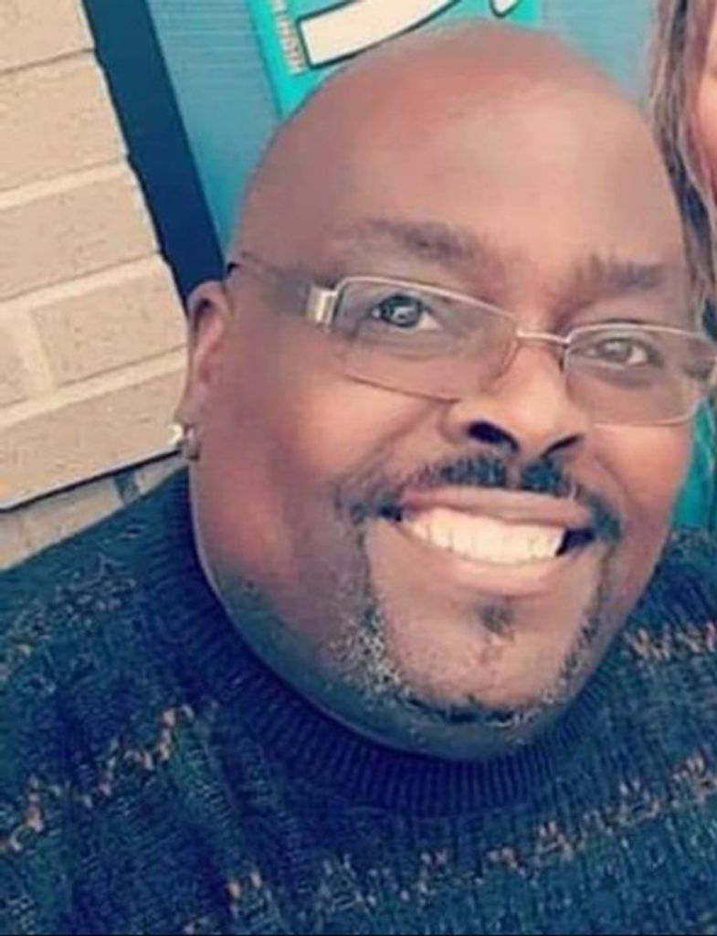 Derry Dwayne Mcarthur Wallace Profile Photo