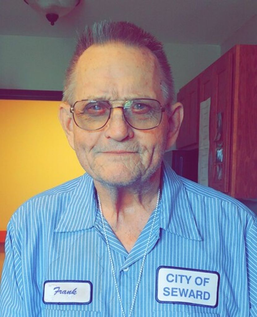 Franklin "Frank" Reynolds