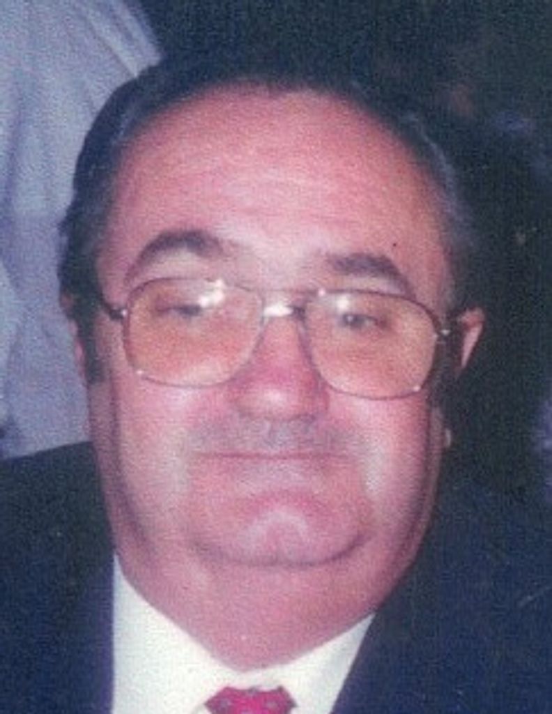 Robert "Bob" De Selms