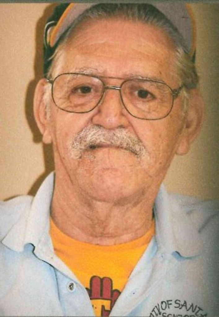 Billy Roybal