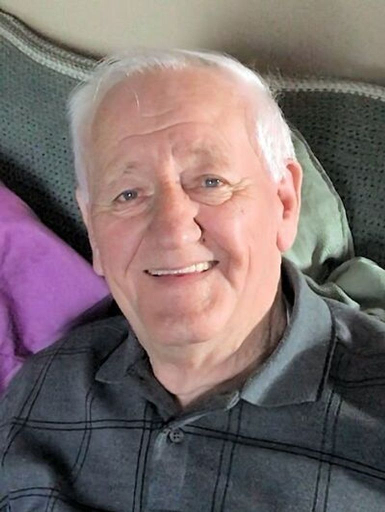 Emerson Harold Burton Profile Photo