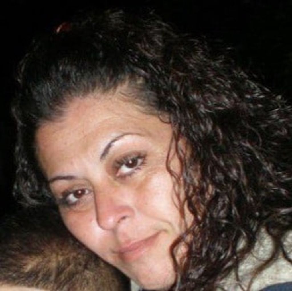 Ramona “Mona” Facio Suchil
