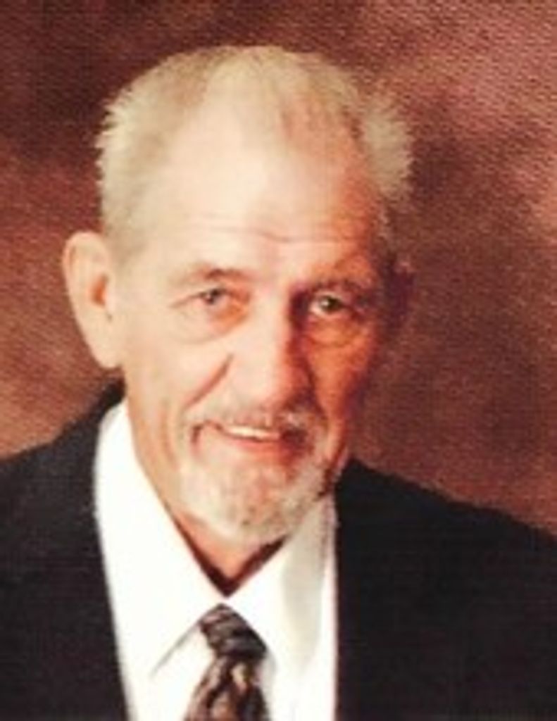 Brent Waters Profile Photo