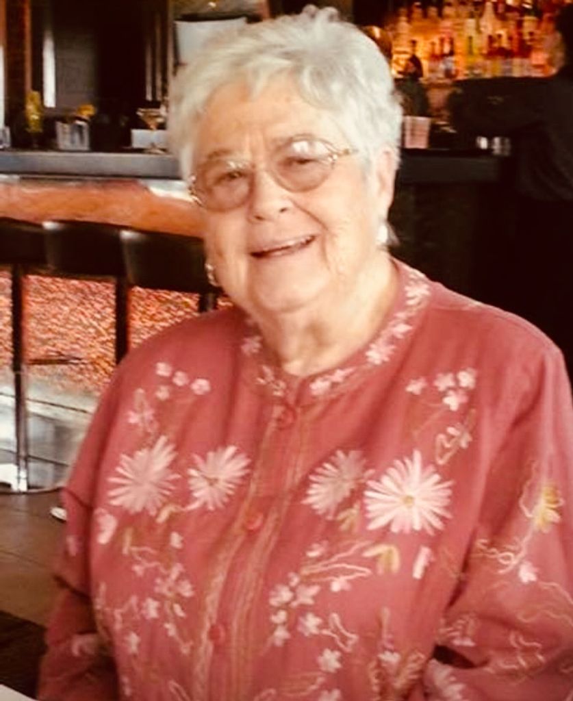 Rita Joan Peters