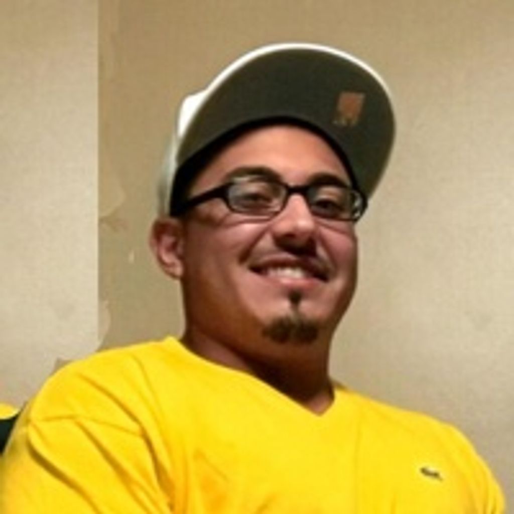 Manuel Jesus Hernandez