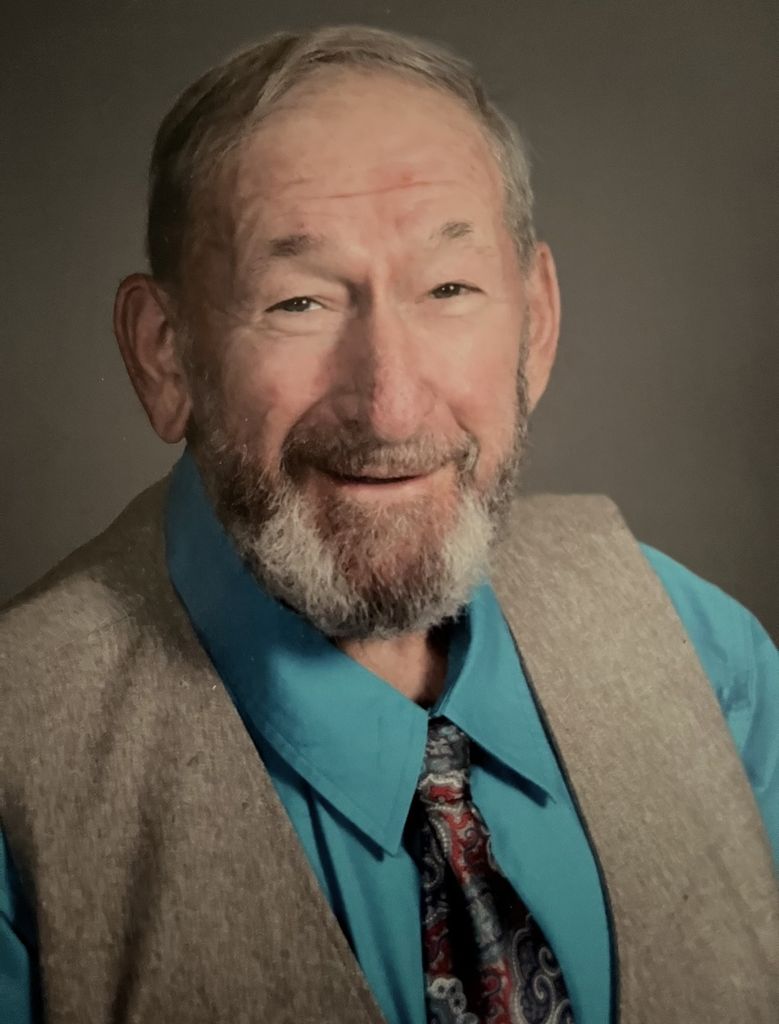Carl R. Hein