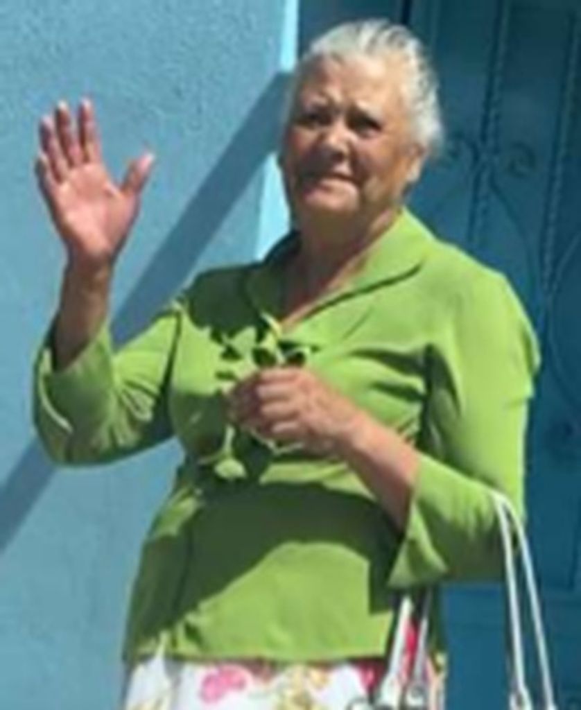 Martha Carrillo De Garcia Profile Photo