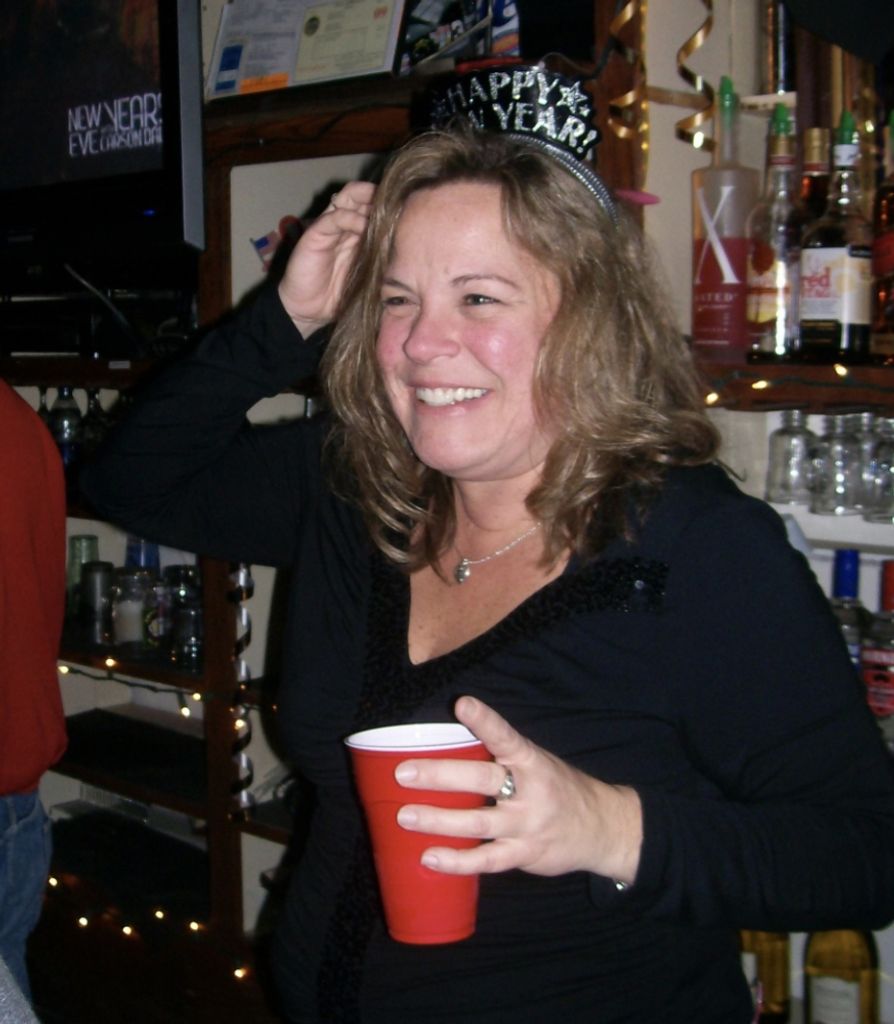 Darlene Marie Hough (Fauth) Profile Photo