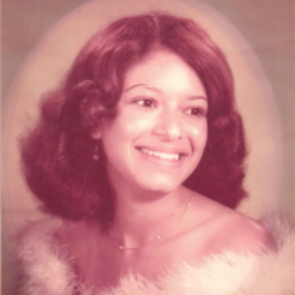 Carolyn Ann Calloway