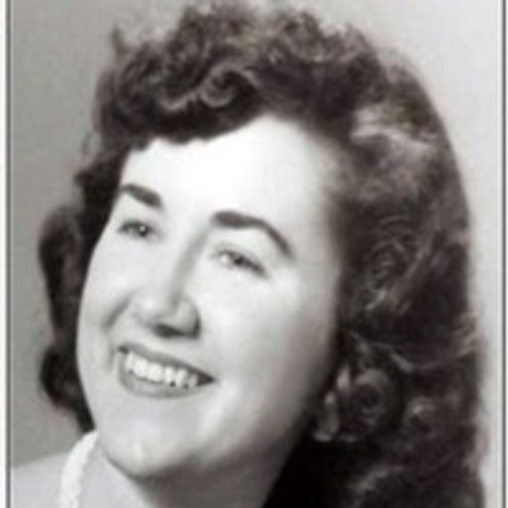 Dorothy Paul