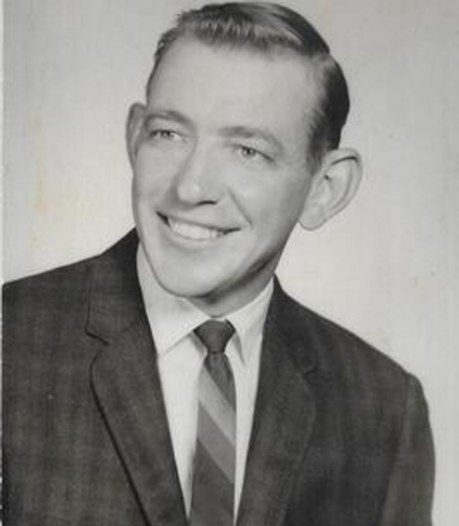 Samuel Crager